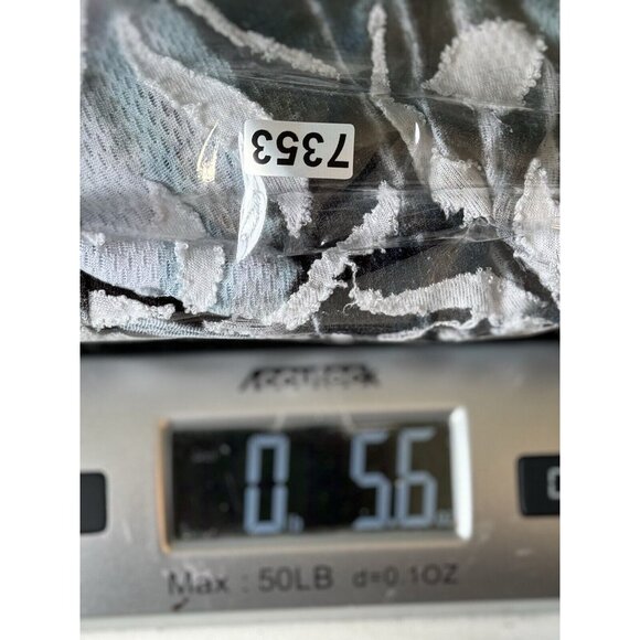 John Mark Tunic Top  Women's Size L Artsy Whimsical Flowy 3/4 Sleeves Old Money - Picture 13 of 13